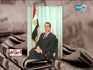 مانشيت القرموطي | كواليس 30 سنة تصوير لمبارك من قصر الطاهرة للكعبة المشرفة