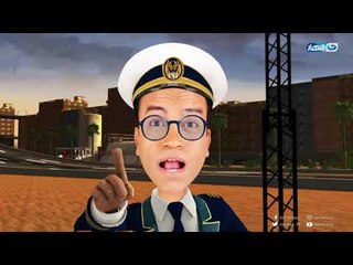 اختراع كابتن عزوزاللى حير كل العلماء الفوريره قصة كفاح ومجتش على المرتاح