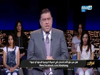 أخر النهار | الحلقة الكاملة مع الإعلامي معتز الدمرداش 19- 7- 2018