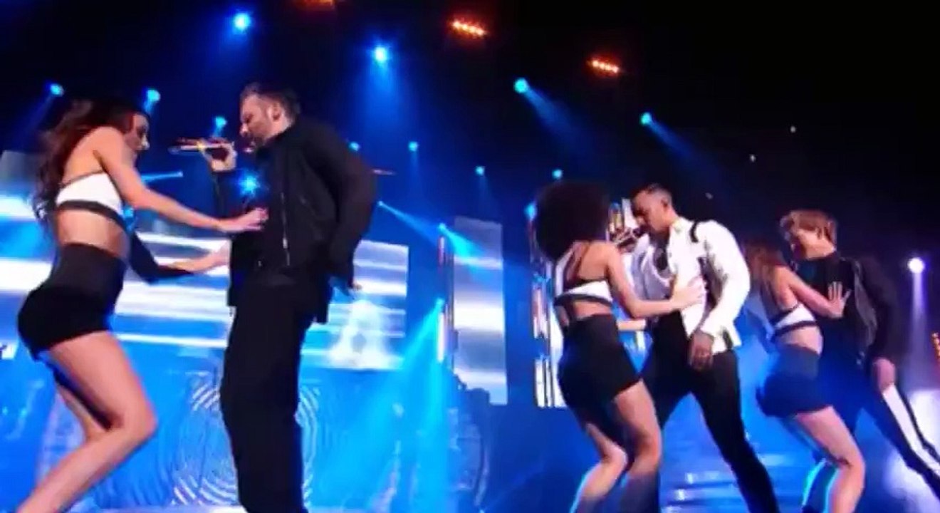 The Big Reunion S02 - Ep08 - Part 01 HD Watch