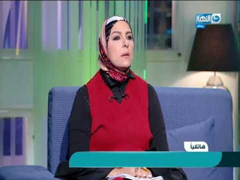 اسأل مع دعاء - متصلة : حماتي معملتها اتغيرت معايا .. ومابتردش السلام ومش عارفة اعمل ايه؟