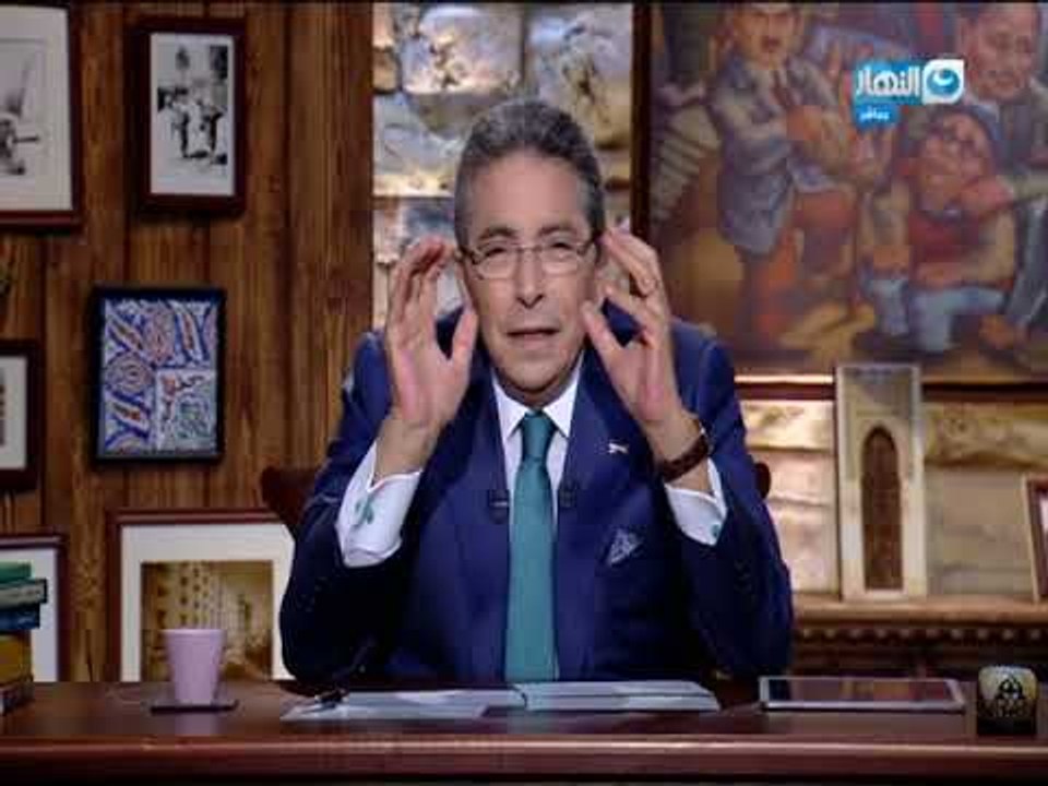 باب_الخلق|محمود _سعد: محدش هياخد رزقك علشان كده لازم تتعلم ازاى تستدعى البهجة