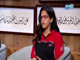 اول فريق مصرى مصنع للسيارة الكهربائية بالكامل وحاصل على المركز الأول فى المسابقات الدولية