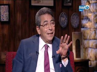 باب الخلق | الطريقة الصح علشان تاخد سيلفي على طريقة الفنان فتحي عبد الوهاب