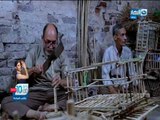 باب الخلق | تاريخ صناعة الجريد بمدينة رشيد