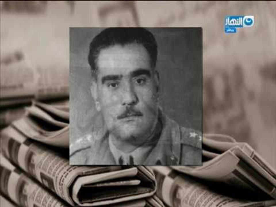 مانشيت _القرموطى| الرئيس السيسي يمنح قلادة الني...