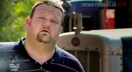 Big Rig Bounty Hunters S01 - Ep06 Lost and Found HD Watch