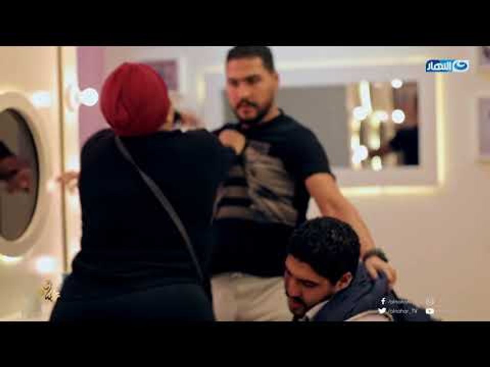 برنامج شفط دهون -  برنامج يحبس الأنفاس  رمضان 2...