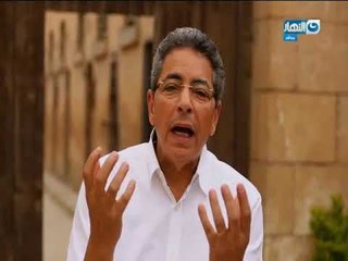 باب الخلق | الاعلامي محمود سعد و لاول مرة تقرير من داخل "سجن القلعة"