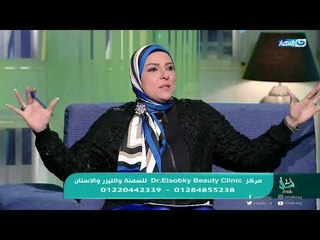 اسأل مع دعاء | لقاء مع دكتور أحمد السبكي استاذ جراحات السمنة والسكر بجامعة عين شمس