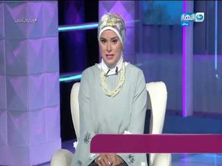 الحلقة الكاملة لبرنامج وبكرة أحلى بتاريخ  1-7-2018 مع لمياء فهمي