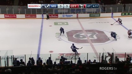 Austen Keating OT winner