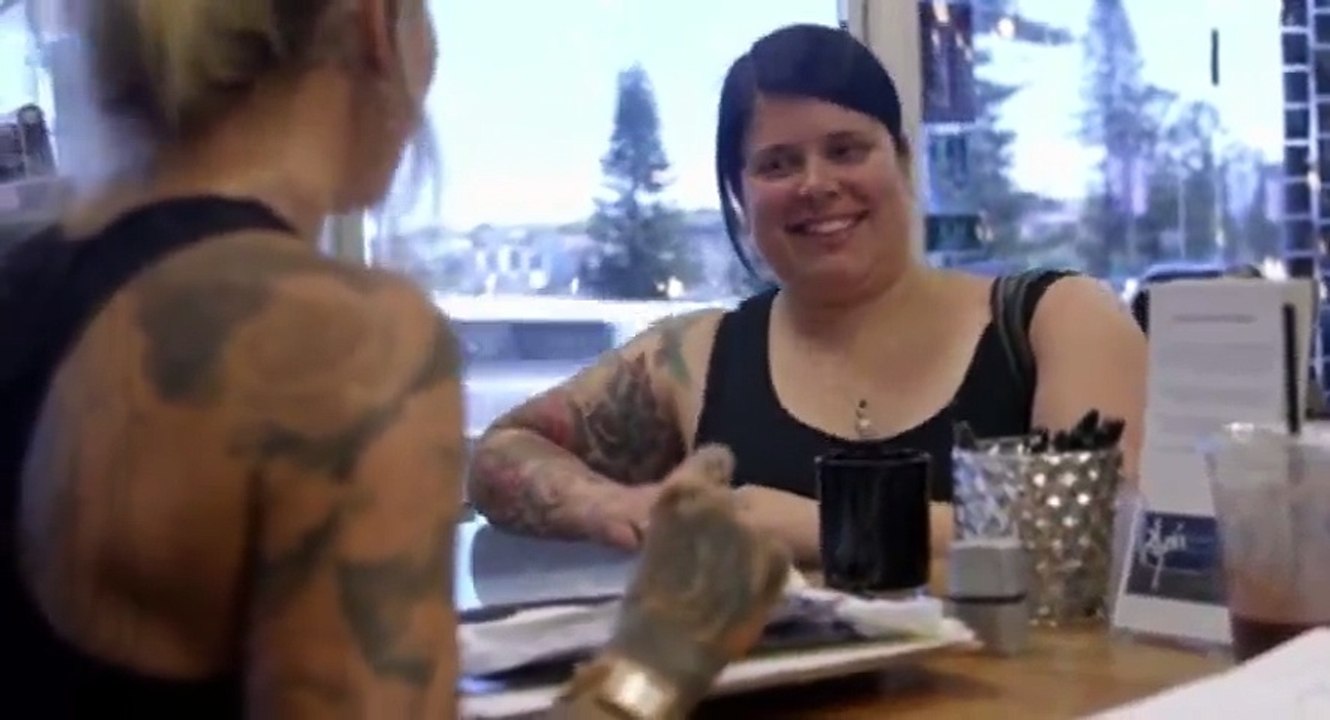 Bondi Ink S02 - Ep04 Smoke and Mirrors HD Watch