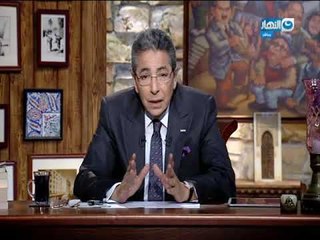 باب الخلق | مقدمة محمود سعد بعد العودة من التوقف الرمضاني