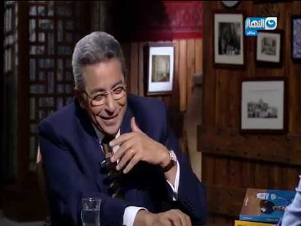 باب_الخلق| لقاء خاص عن البهجة والسعادة مع د. شريف عرفة الباحث فى علم النفس الإيجابى