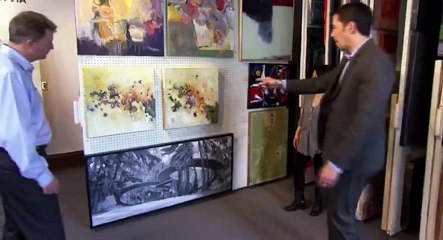 Buying and Selling S02 - Ep07 Pearl & Folkert HD Watch