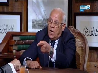 باب_الخلق| محافظ بورسعيد اللواء عادل_الغضبان" لا يوجد تلال قمامة فى بورسعيد "