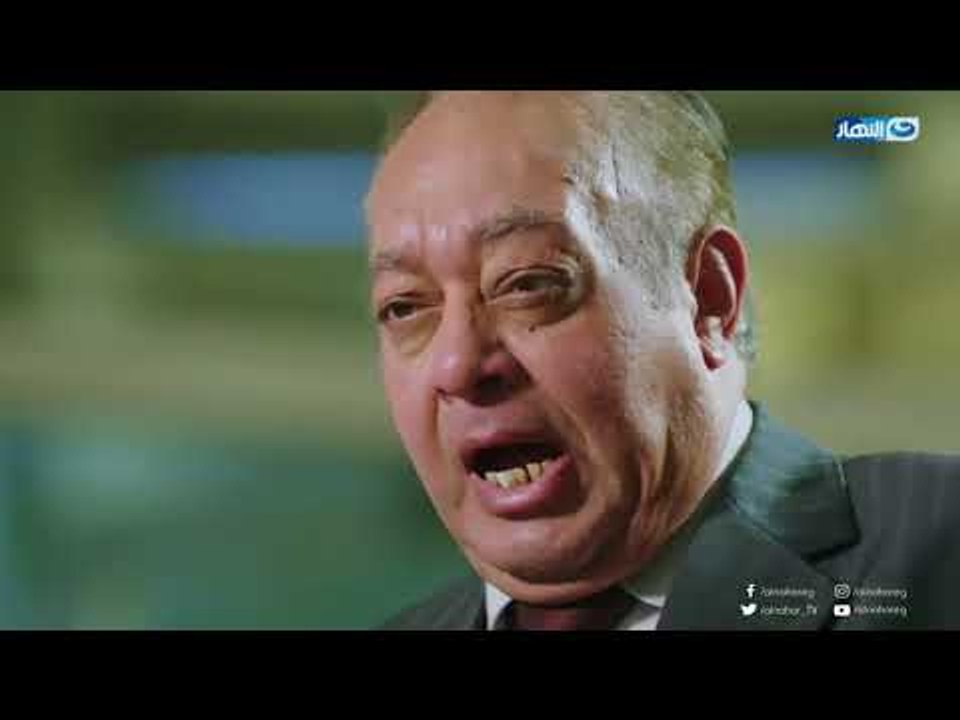 عزمي واشجان - عايز تنقط مديرك وتشله .. اتفرج عل...