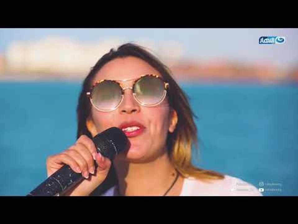 استنونا الحلقة الجاية من برنامج وشوشة مع الجميلة جنات على النهار
