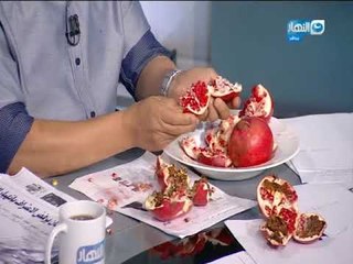 مانشيت_ القرموطى | سر ظهور جابر القرموطى بطبق الرومان على الهواء