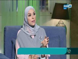 الحلقة الكاملة لبرنامج اسأل مع دعاء تاريخ  7-2-2018 مع دعاء فاروق