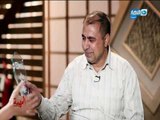 مني عراقي تمنح جائزة ال ال برافو ل عبد المنعم الجابري صاحب مخبز 