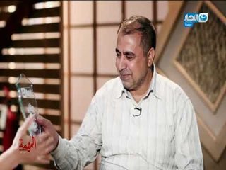 مني عراقي تمنح جائزة ال ال برافو ل عبد المنعم الجابري صاحب مخبز "المهمة"