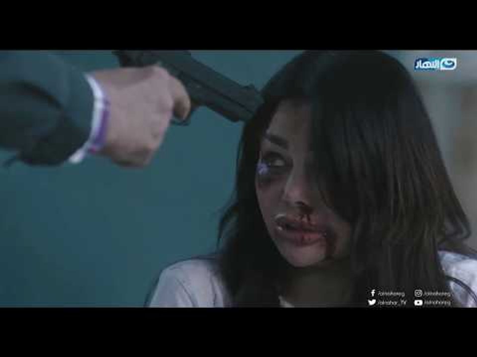مفاجاة هتقلب احداث المسلسل كلها شوف اعتراف كارما بعد ما اتخطفت قالت ايه..."لعنة كارما"