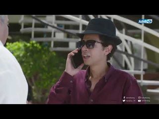 عزمي و أشجان | عطا بهدل بيومي فؤاد أخر بهدلة بسبب حقنة الترياق