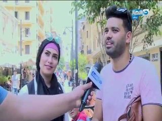 أخر_النهار|  شاهد رأى السيدات والرجال في مشاركة الزوجة في نفقات المنزل