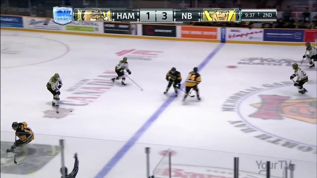 Cameron Peters First Goal