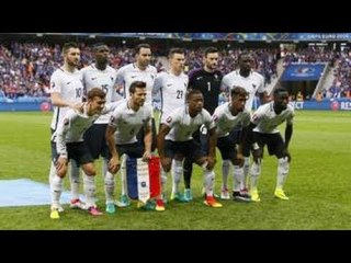 اخر_النهار | هيثم نبيل : فرنسا اكثر الفرق تنظيما بكاس العالم