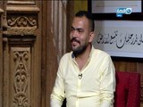 باب_الخلق | فى الكنافه.. اعرف سر الكنافه مع خالد عليش فى باب الخلق