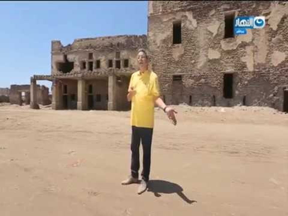 باب الخلق | حكاية طابية عرابي بدمياط مع محمود سعد