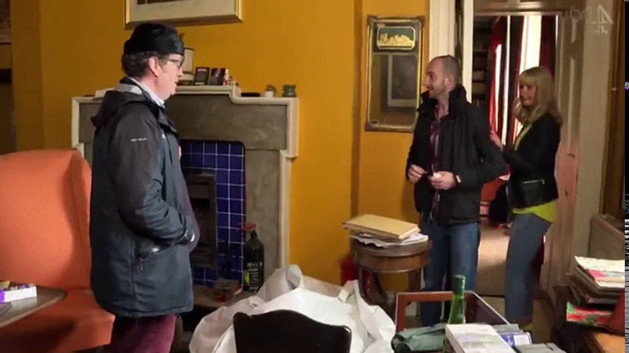 Obsessive Compulsive Cleaners S04 - Ep03  3 HD Watch