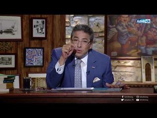 باب_ الخلق| الحلقة الكاملة بتاريخ 22 يوليو 2018