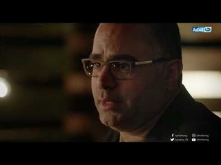 #مليكة I رد فعل مليكة من كلام سعيد كان مفجأة ليه