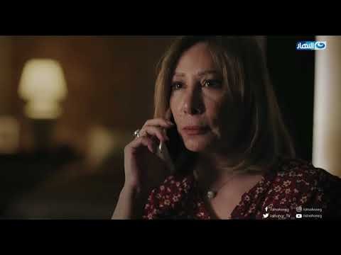 مليكة - معقولة مليكة تكون بتستغل حب سعيد ليها وتورطه في مشكلة زي دي !