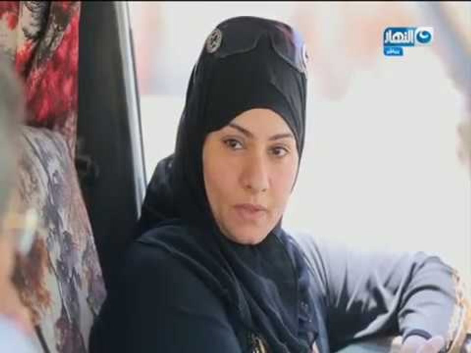 باب_الخلق | رانيا مثال للجدعنة والشهامة اللى بجد من ليسانس الحقوق لاشهر سائق ميكروباص