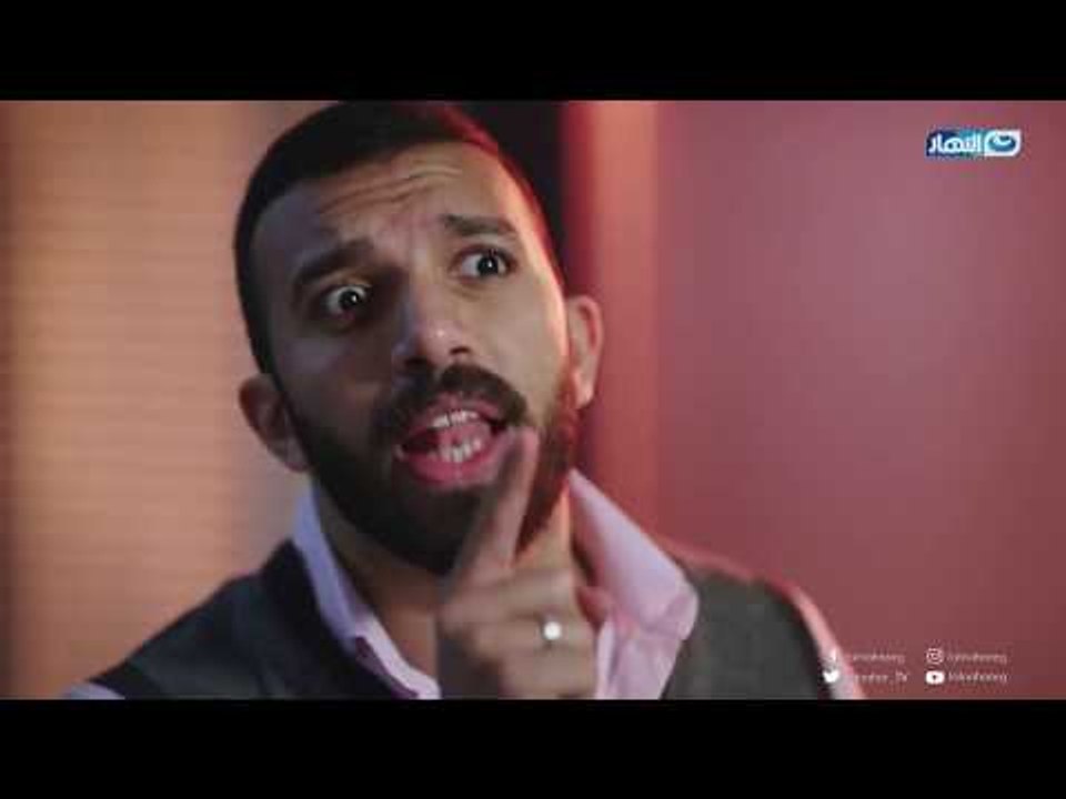 عزمي _وأشجان| دى الداخلة اللى بتسبق اى فركشه ما بين كل اثنين مرتبطين