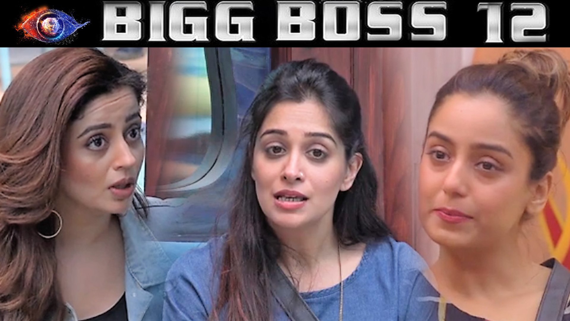 Bigg Boss 12: Dipika Kakar & Neha Pendse find Srishty Rode Offensive! | FilmiBeat