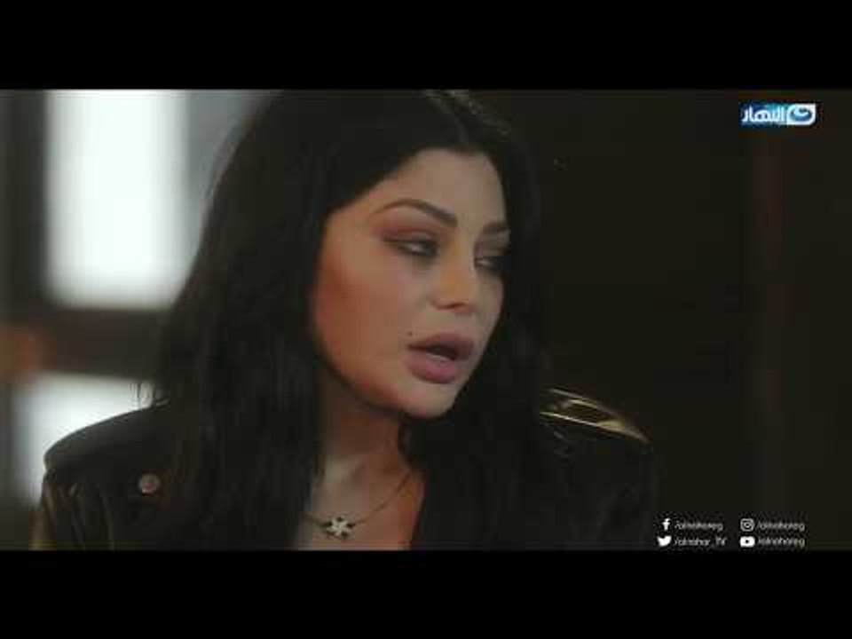 لعنة كارما | كارما تكشف سر اخفائها فيديو خيانة صافيناز لـ مراد