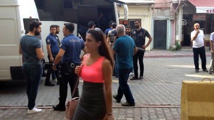 Adana merkezli 9 ildeki FETÖ/PDY operasyonu