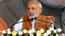 PM Modi का Odisha में बड़ा बयान,कहा 'AC Trains से ज्यादा Airlines की सफर कर रहे लोग'|वनइंडिया हिंदी