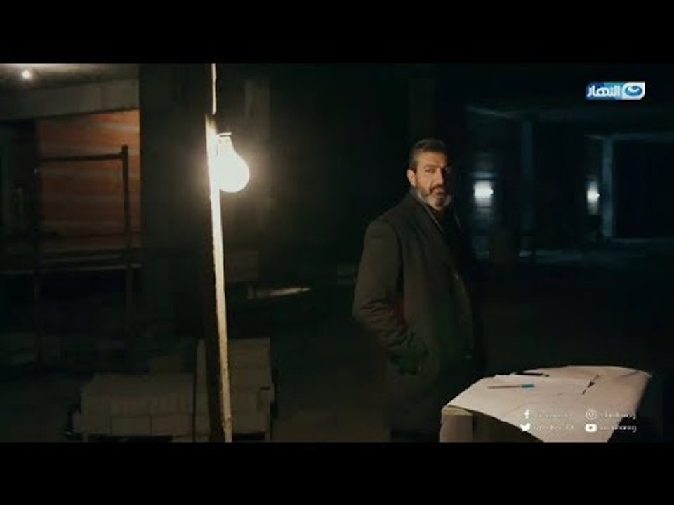 النجم ياسر جلال يتألق فى ظل الرئيس .. ابتداء من...
