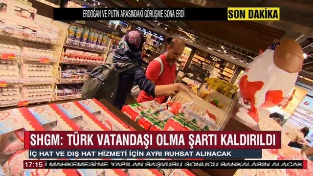 ÖZDE GÜNDEM 17 EYLÜL 2018-ÖZDE SİNEM ESER