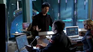 Stargate Atlantis S04E17 - Midway