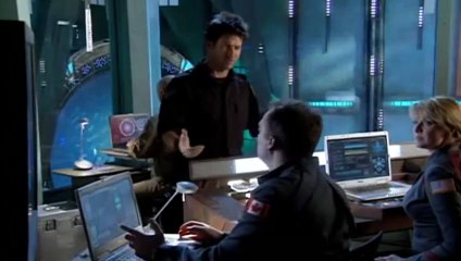 Stargate Atlantis S04E17 - Midway