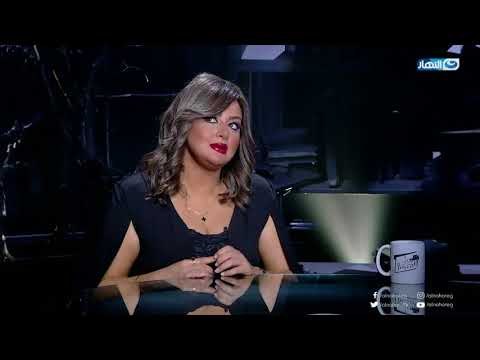 لأول مرة الفنانة شذى تكشف حقيقة العلاقة بين عمرو دياب ودينا الشربينى !