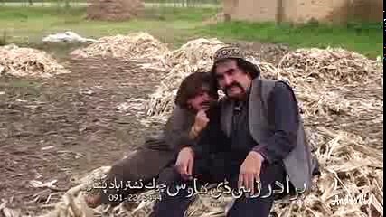 ismail shahid pashto comedy part  12